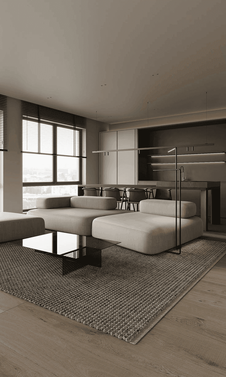 Living space